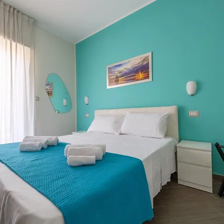 B&B Paladino 4*